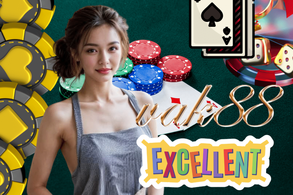 vak88 login
